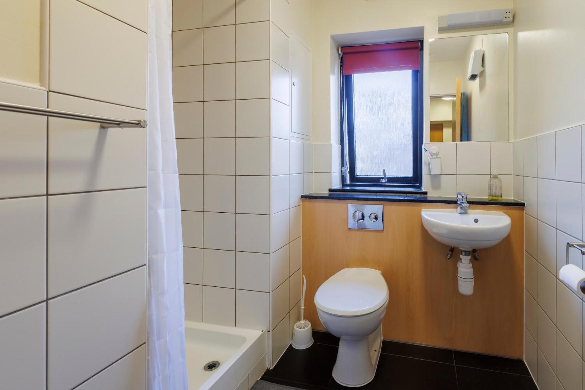 Ucd Campus Accommodation Dublín Exterior foto